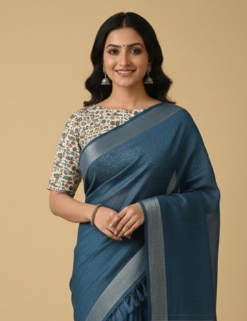 Linen Cotton