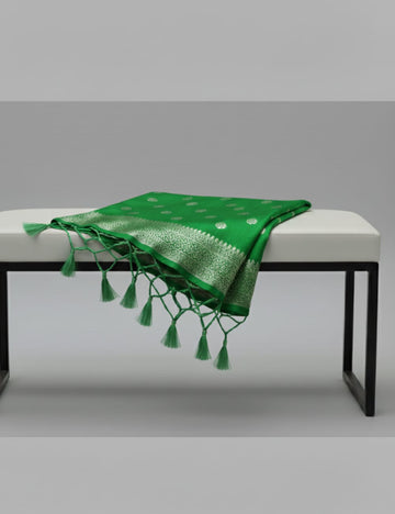 Green Based Colors