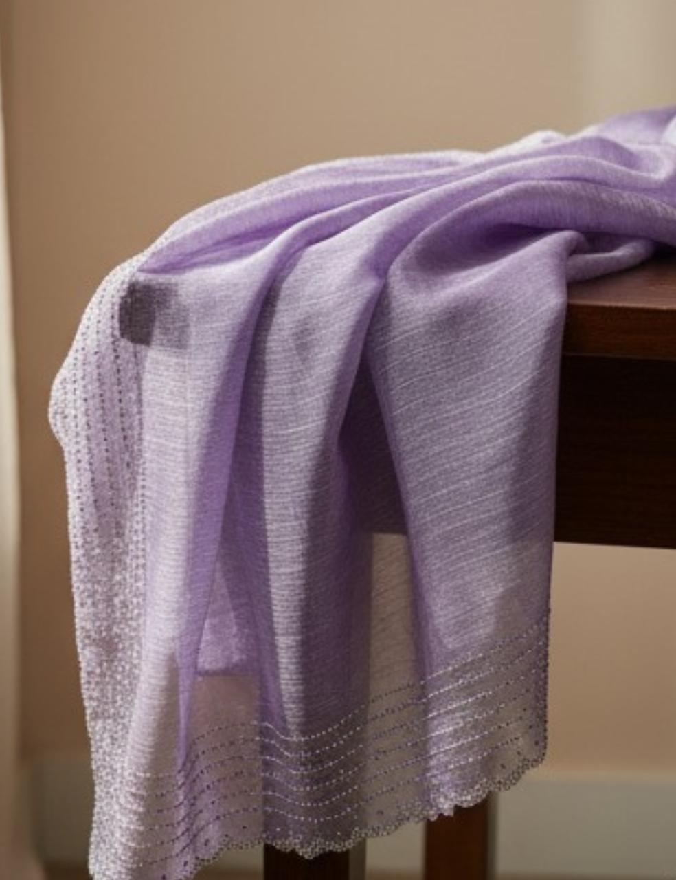“A graceful Silk Saree woven with fine texture and subtle sheen, perfect for adding elegance to festive and special occasions.”