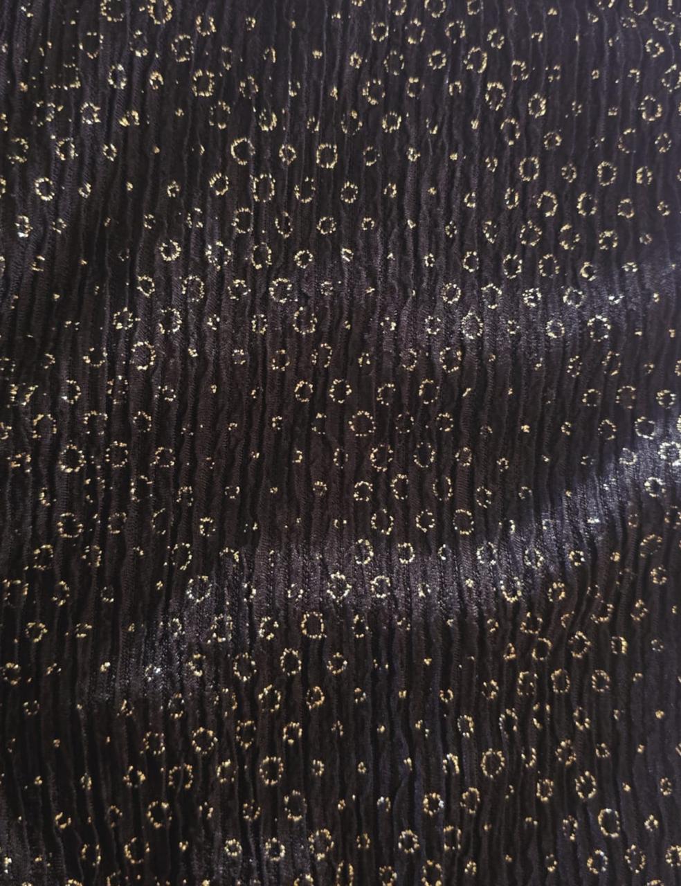 Stretchable Designer Blouse Combo – Just Wear & Go -2 Combo (Any 2 Colours)