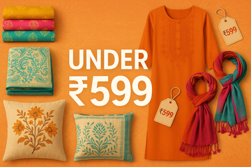 I need the images of the catogery of under rs.599
